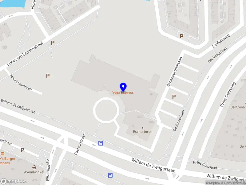 Stedy Project B.V. Leiden