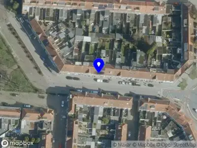 Remco ikbenhulpverlener Tilburg