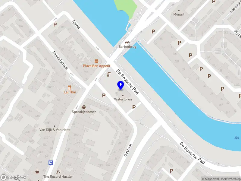 Nieuw bedrijf Route Nul B.V.