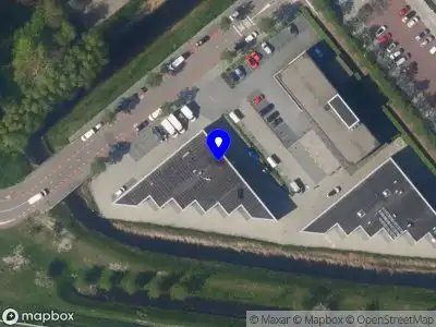 Erko infra 's-Gravenhage