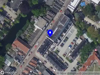 Reyf IT Dordrecht