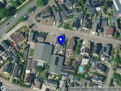 Schoonhoven Timmerwerk Apeldoorn