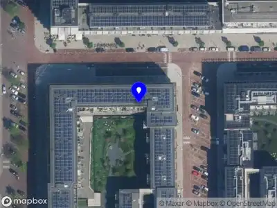 Stomerij Collectief Amsterdam West