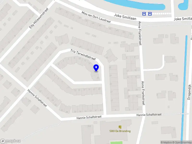JVL Makeupartist SPIJKENISSE