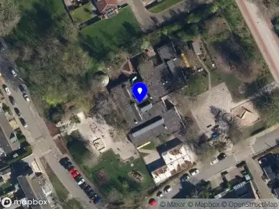 Nieuw bedrijf Reggio community