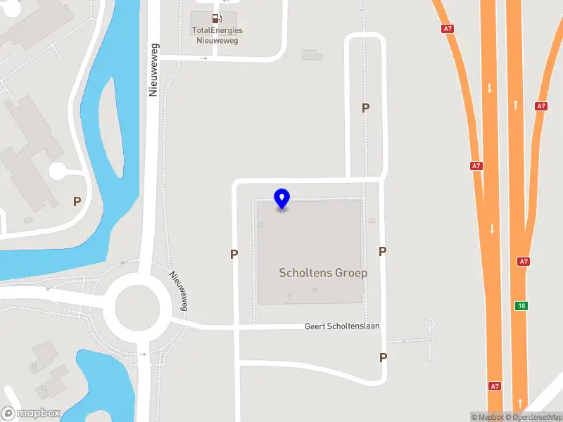 Waard Verzekeringen B.V. Wognum