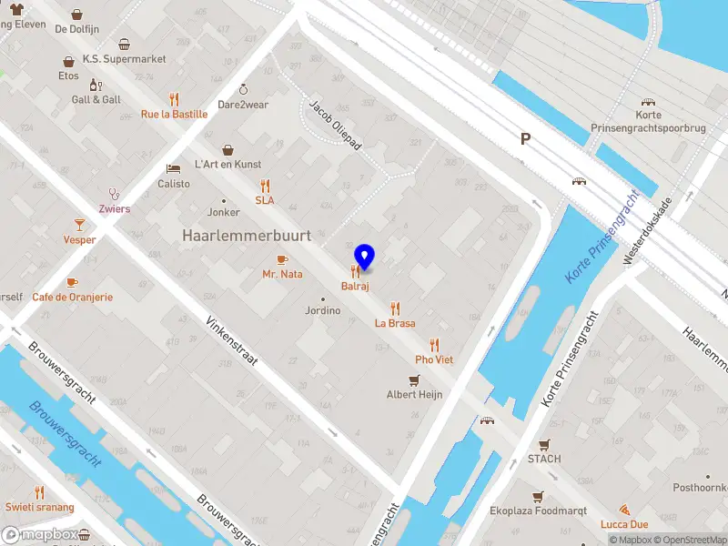 Nieuw bedrijf Avalon Amsterdam