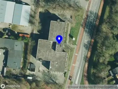 Tandheelkundig Centrum Zuiderval Enschede