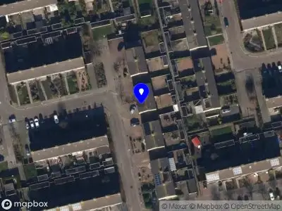 Az Solar Delfzijl
