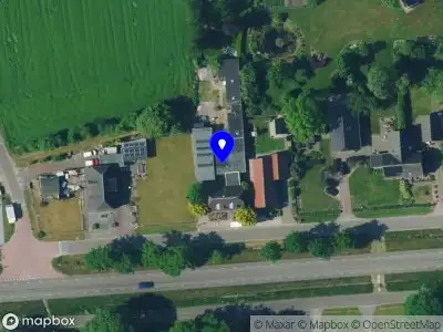 Rhamma-Ah Stichting Lutten