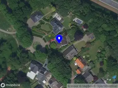 Villa Aline B.V. Bergen op Zoom