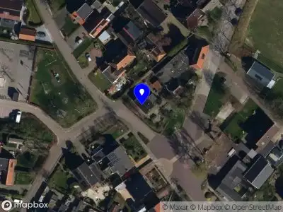 Nieuw bedrijf Jetske Kloosterman