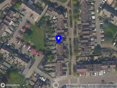 Nieuw bedrijf Peak Creations