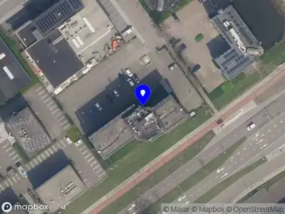 Logistix Uitzendbureau B.V. Capelle aan den IJssel
