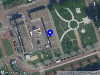 Nieuw bedrijf To The Top A.A.