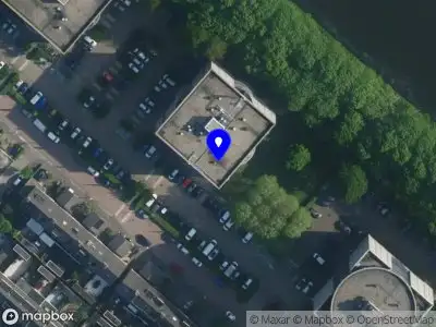 Nieuw bedrijf Stichting Nepali Youth Association (NYA)