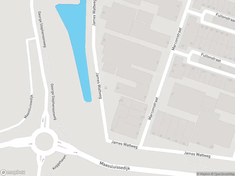 Beta Bouwbedrijf B.V. Vlaardingen