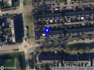 Nieuw bedrijf Annie's Nails