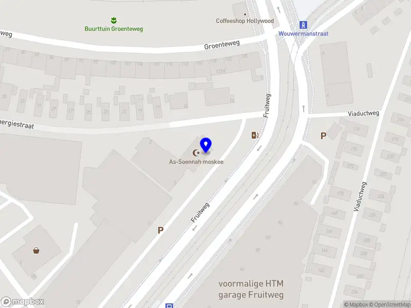 Nieuw bedrijf Stichting OCINL