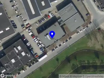 NCT International Investments B.V.