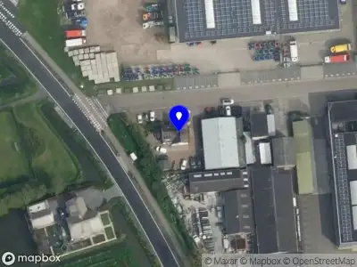 MZ Voorbewerken en Spuiten