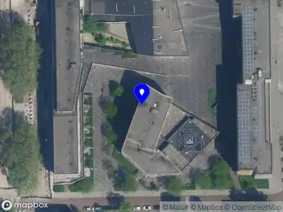 S&O Taxiservice Amsterdam