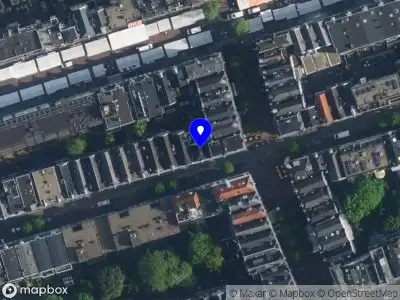 Capoxn Amsterdam