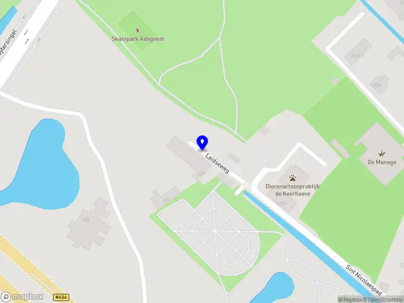 Nieuw bedrijf Vaartbouw