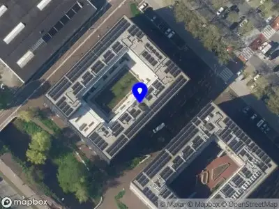 van Hilten marketing