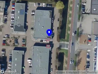 MEXX Warehousing Barendrecht