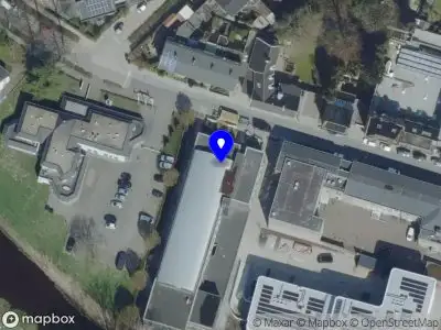 Nieuw bedrijf Business Nick