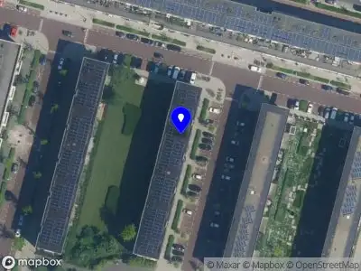 Chakir Amsterdam