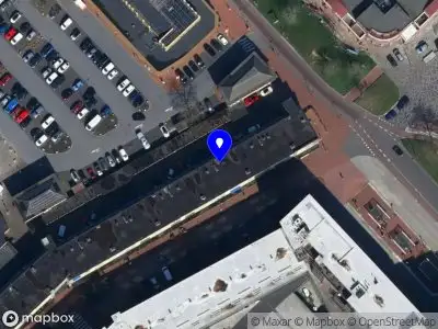 Syriana Markt Stadskanaal