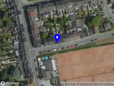 Ruud Voncken Maastricht