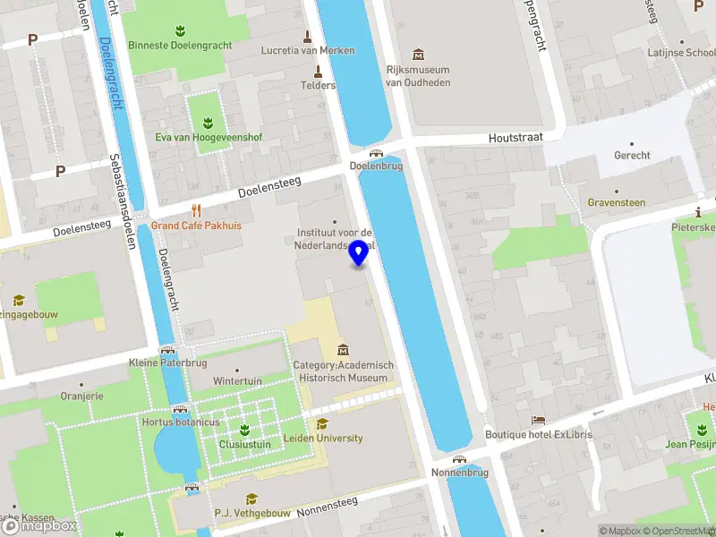 Nieuw bedrijf Better Minds B.V.