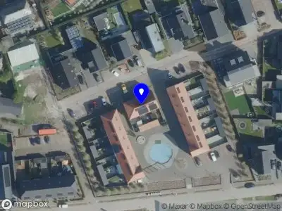 H. van der Donk Projecten Oss