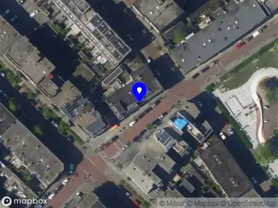 Nieuw bedrijf biab dushi