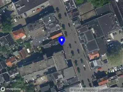 Luttel & Zuks ZAANDAM