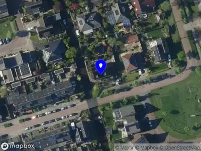 Nieuw bedrijf Beauty Court By Susanne