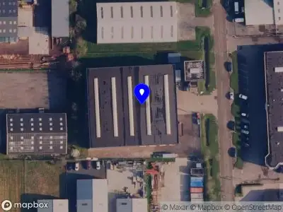 Nieuw bedrijf HR-Werkt! B.V.