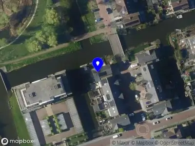 Nuevio AI Broek op Langedijk
