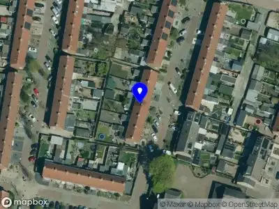 Nieuw bedrijf Azibou Care