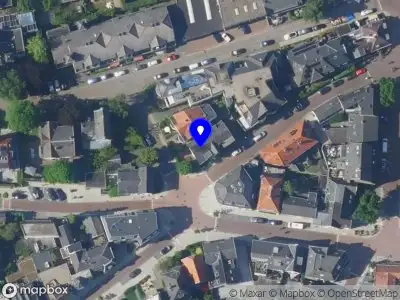 Nieuw bedrijf Wopke Dost