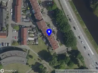 Bouhjar Transport Helmond