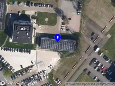St. Administratiekantoor AI-InfraSolutions Eelde