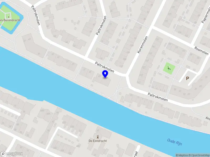 Melius Cras B.V. Alphen aan den Rijn