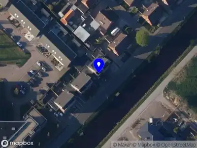 Nieuw bedrijf Villa Tina