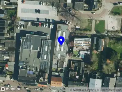 Maschu Kierpacz Enschede