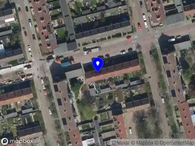 Nieuw bedrijf Az verpleging