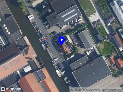 L'Ghafour Aalsmeer